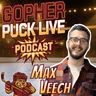 #313: Max Veech - Minnesota-Duluth
