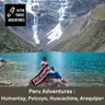 Peru Adventures : Humantay, Palccoyo, Huacachina, Bolivia Uyuni Salt Flats and more!