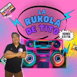 La Rukola de Tito