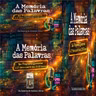 A Memória das Palavras - Fernanda de Castro - Programa 128 - António Serra
