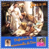 Disfrutando la misericordia de Dios.Jn.5:1-16