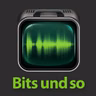 Bits und so #1020 (Could. Should. Might. Don’t)