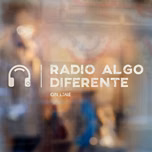 RADIO ALGO DIFERENTE