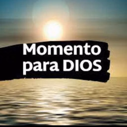 Um momento para  Deus