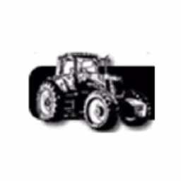 Tractor FM