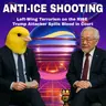 ANTI-ICE SHOOTING! Left-Wing Terrorism on the RISE, Trump Attacker Spills Blood in Court | CCNT 879