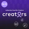 Collective Clout for Creators