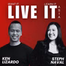 40 | Mental Health Truths You Need to Hear ft. Steph Naval