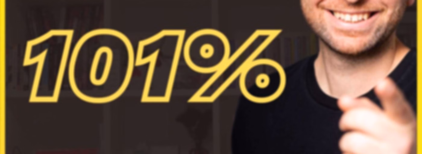 101%