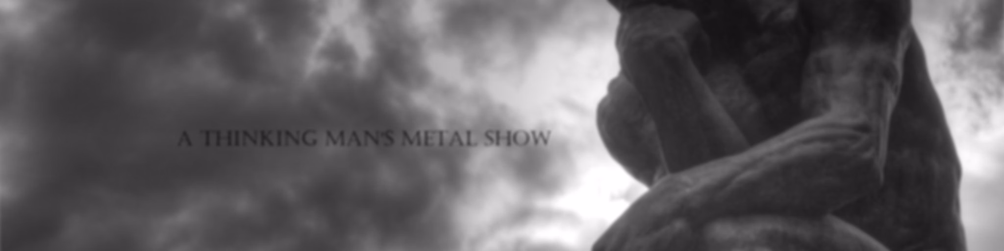 The Prog Metal Show