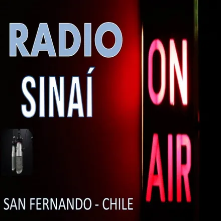 RADIO SINAI  - CHILE