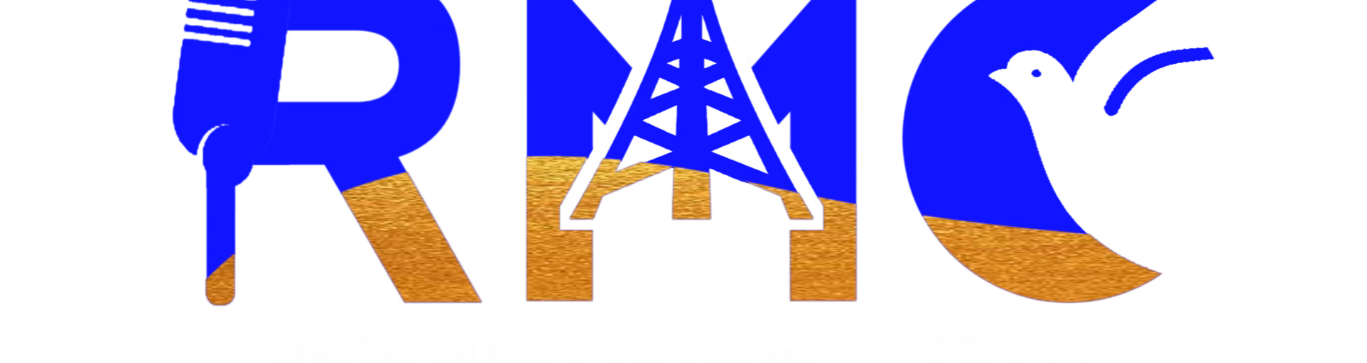 Radio Mille Colombes RMC 95.7