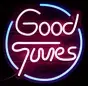 Good Times London FM