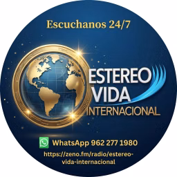 ESTEREO VIDA INTERNACIONAL
