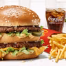 #151 McDonald's, Cerebras, SpaceX, Rocket Lab, AST SpaceMobile, EchoStar, Iran, Öl