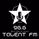 TALENT FM