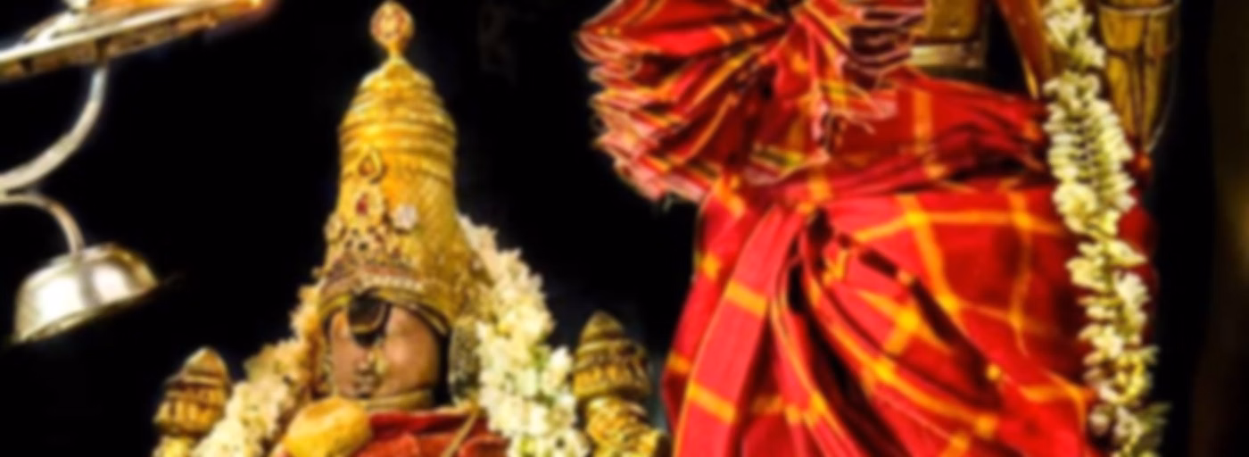 SriVaishnava Sampradaya Daily Sandhai Class