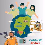 Pablo VI Al Aire