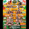 AEW Grand Slam Mexico Full Show Review & Results | Mexico City Street Fight