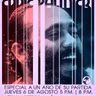 ESPECIAL AZUCAR PA´TI EDDIE PALMIERI 6 de Agosto de 2026 JUEVES