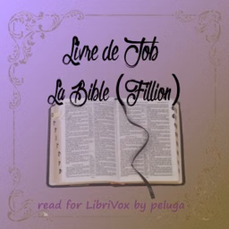 Bible (Fillion) 18: Livre de Job (Chapitres sélectionnés)