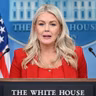 Katherine Leavitt to leave the White House