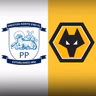 5k to Deepdale ➡️ PRESTON v WOLVES Opener PREVIEW Stats Facts & Predictions.