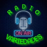 Radio Variedades FMix