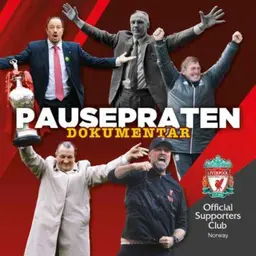 Dokumentar: Hele historien om Bill Shankly