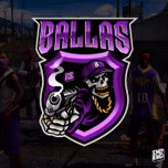 Aguante Los Ballas