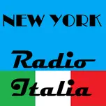 New York Radio Italia
