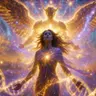 Maria Martinez on Archons, Quantum Alchemy & the Galactic Federation