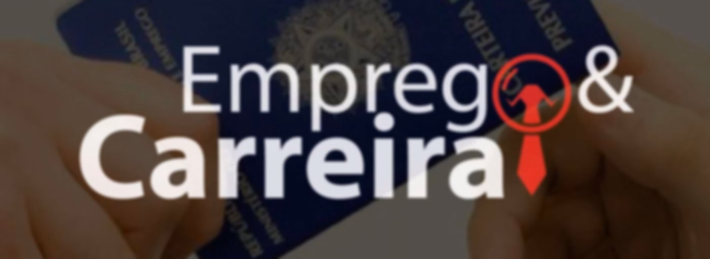 Emprego & Carreira
