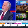 "A grande vitória eleitoral é da AD e não do Chega": comentário de José Miguel Júdice na Grande Noite Legislativas SIC