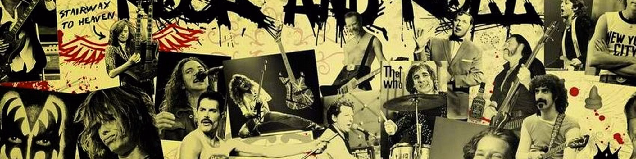 El Rincon del Rock