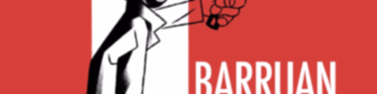 Barruan gaude