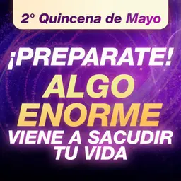 🔮 ALGO EXTRAORDINARIO ESTA POR OCURRIR I Tránsitos 2° Quincena de Mayo - Astrologia Psicologica
