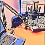 Radiolavitrola