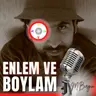 Verses from Quran 12 (Arabic, English) [EB-214]