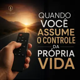 Quando Você Assume o Controle da Própria Vida