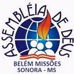 Radio Assembleia de Deus sonora