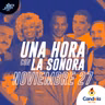 Podcast musical: Una hora con la Sonora | 27 de noviembre de 2021