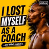 Pressure Made Me Forget Who I Was | Joey Mongalo