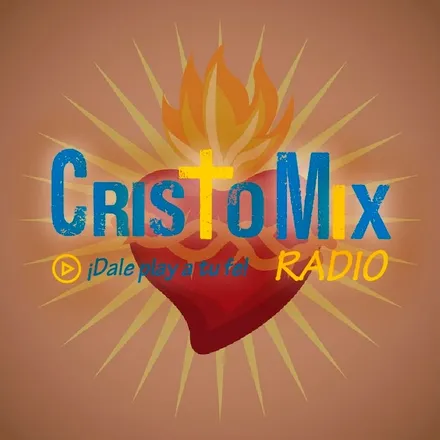 CristoMix Radio