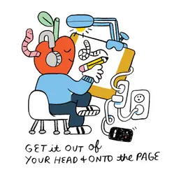 558 - Start, Do, Finish: Get Around What's Blocking You from Doing Stuff