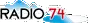 Radio 74 Internationale - KSHM