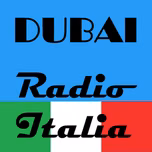 Dubai Radio Italia