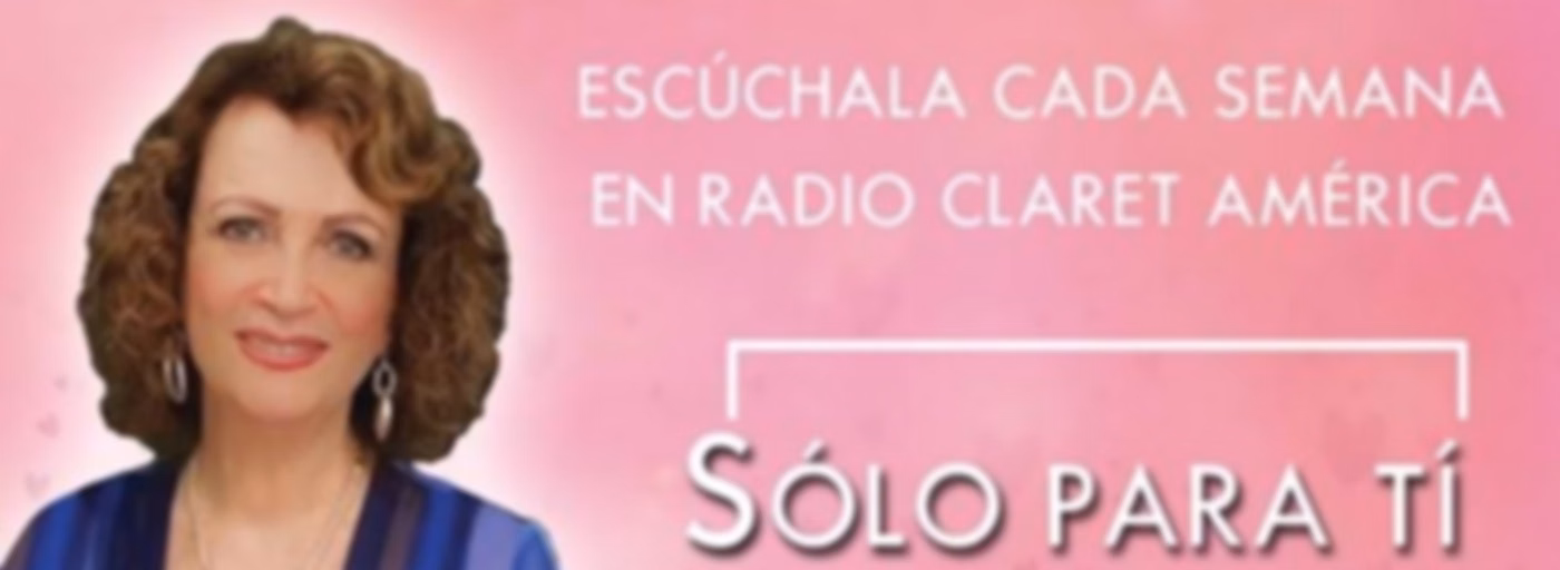 SOLO PARA TI  con la doctora Lucy Serrano