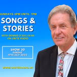 Songs & Stories With Dennis O'Sullivan