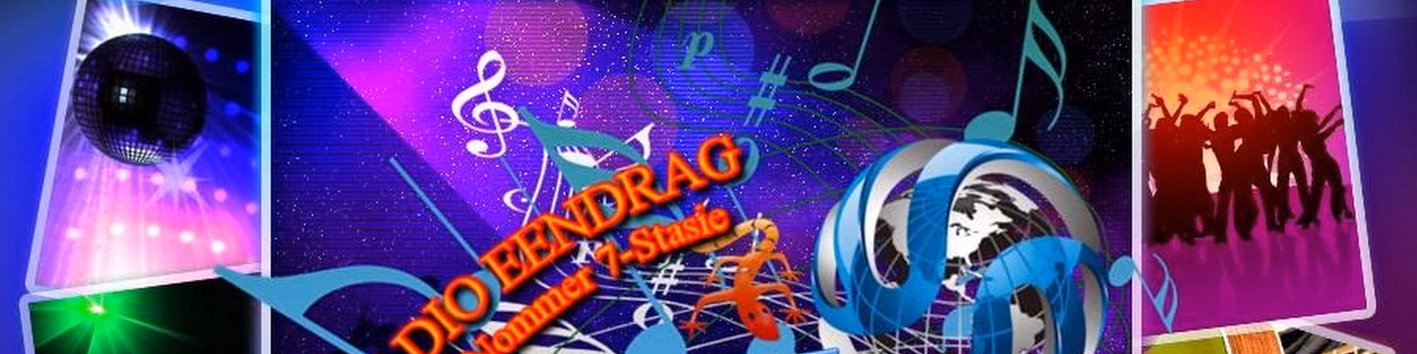 Radio Eendrag